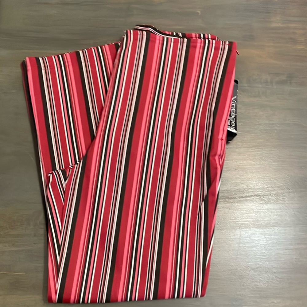 Nwt stripper pants
